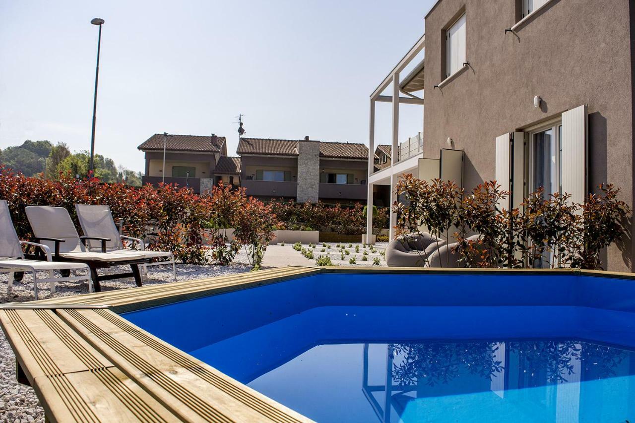 Home Suites Home Salionze Exterior photo