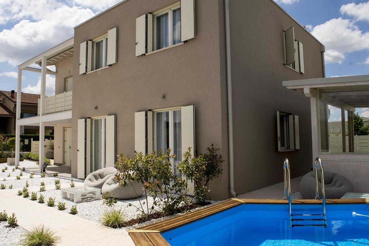 Home Suites Home Salionze Exterior photo